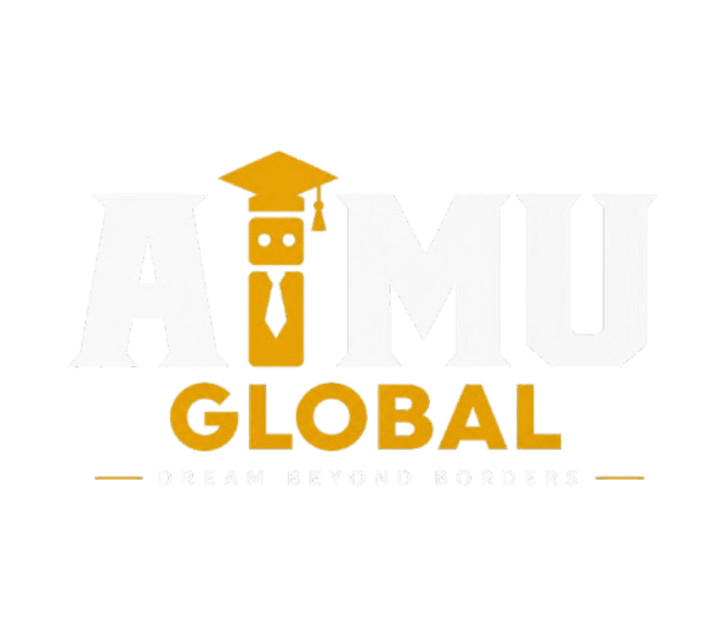 AIMU Global - Dream Beyond Borders