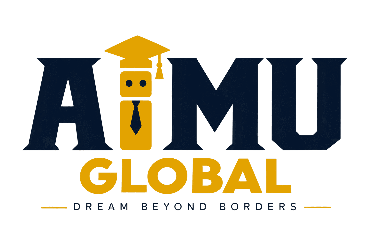 AIMU Global - Dream Beyond Borders