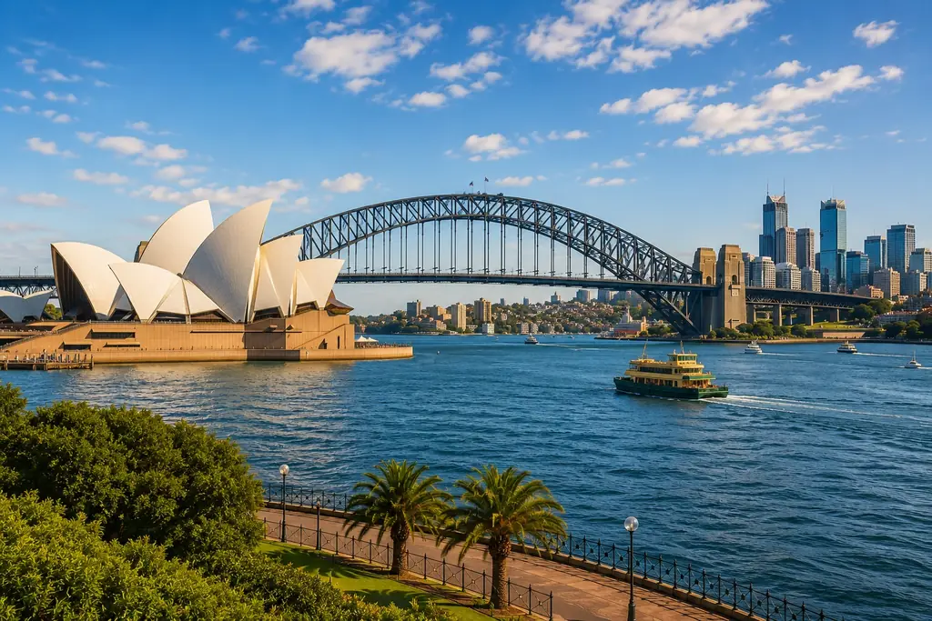 Australia