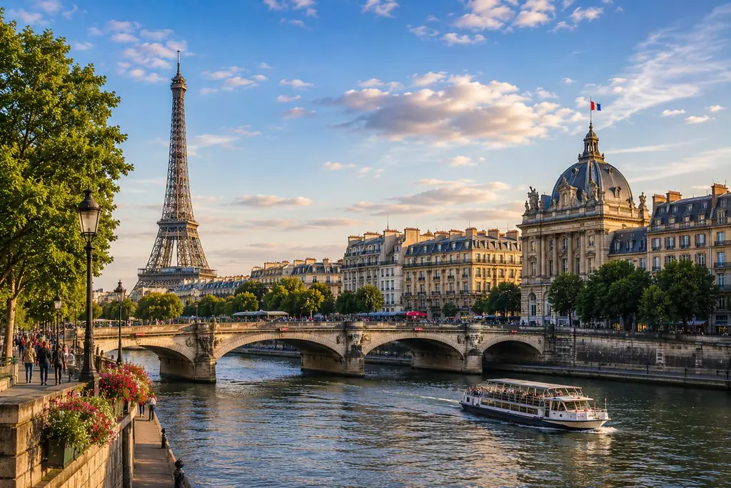 France
