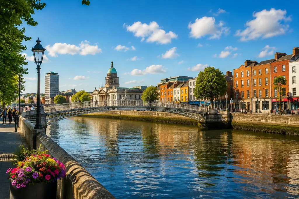 Ireland