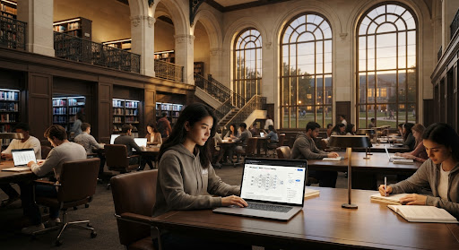 MSc Data Science