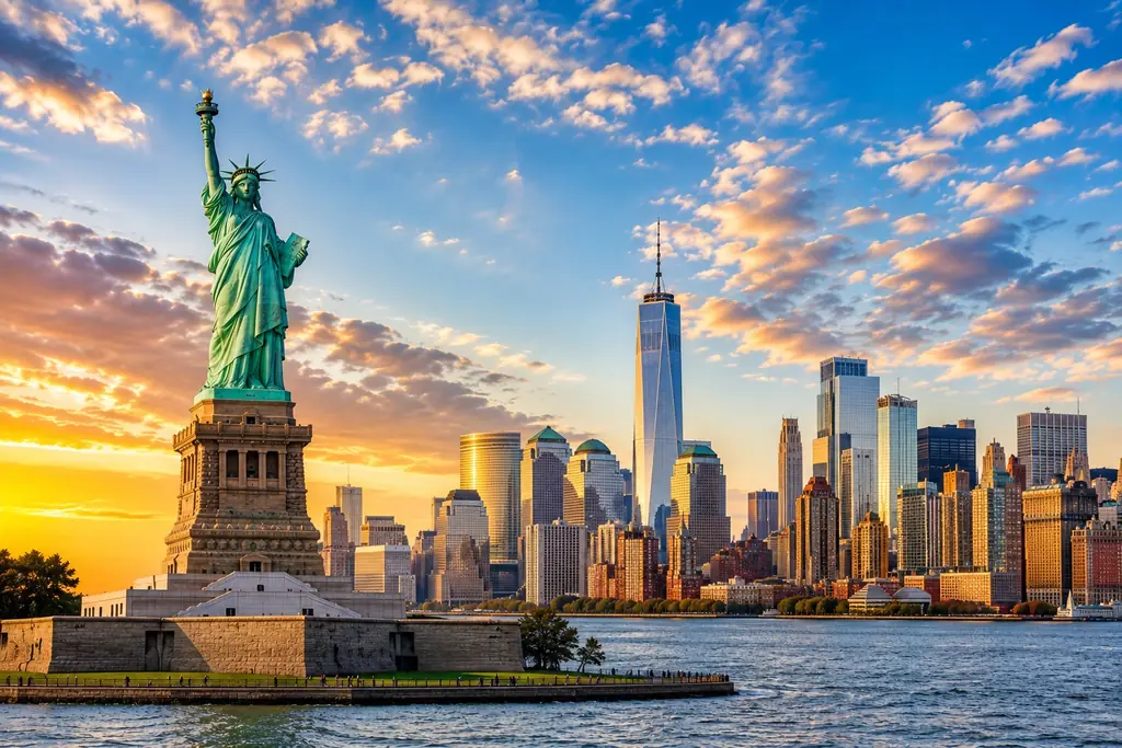 United States of America